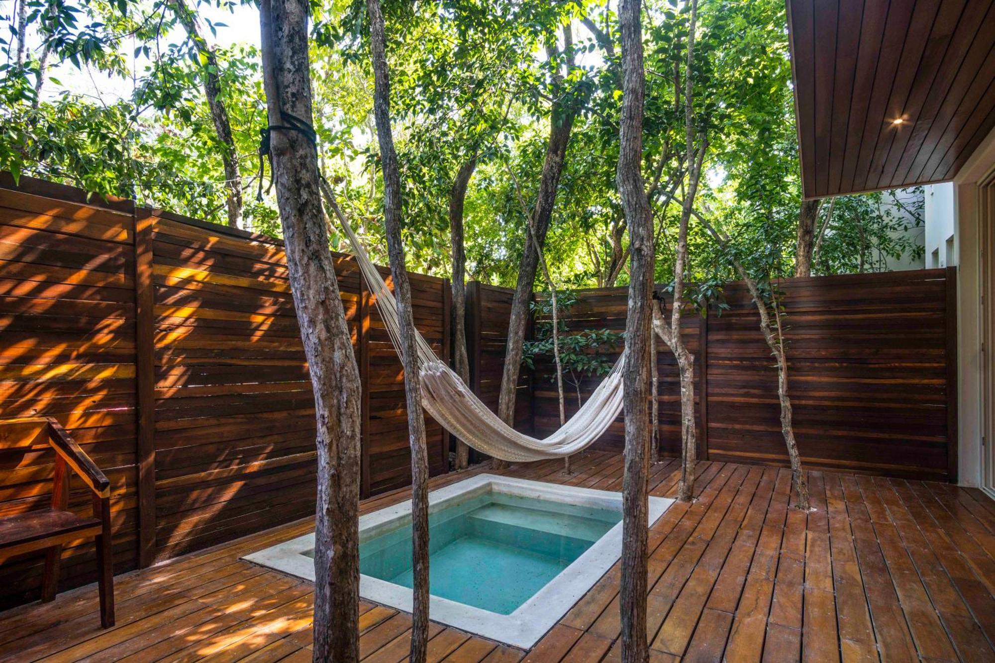Vita Tulum Luaran gambar