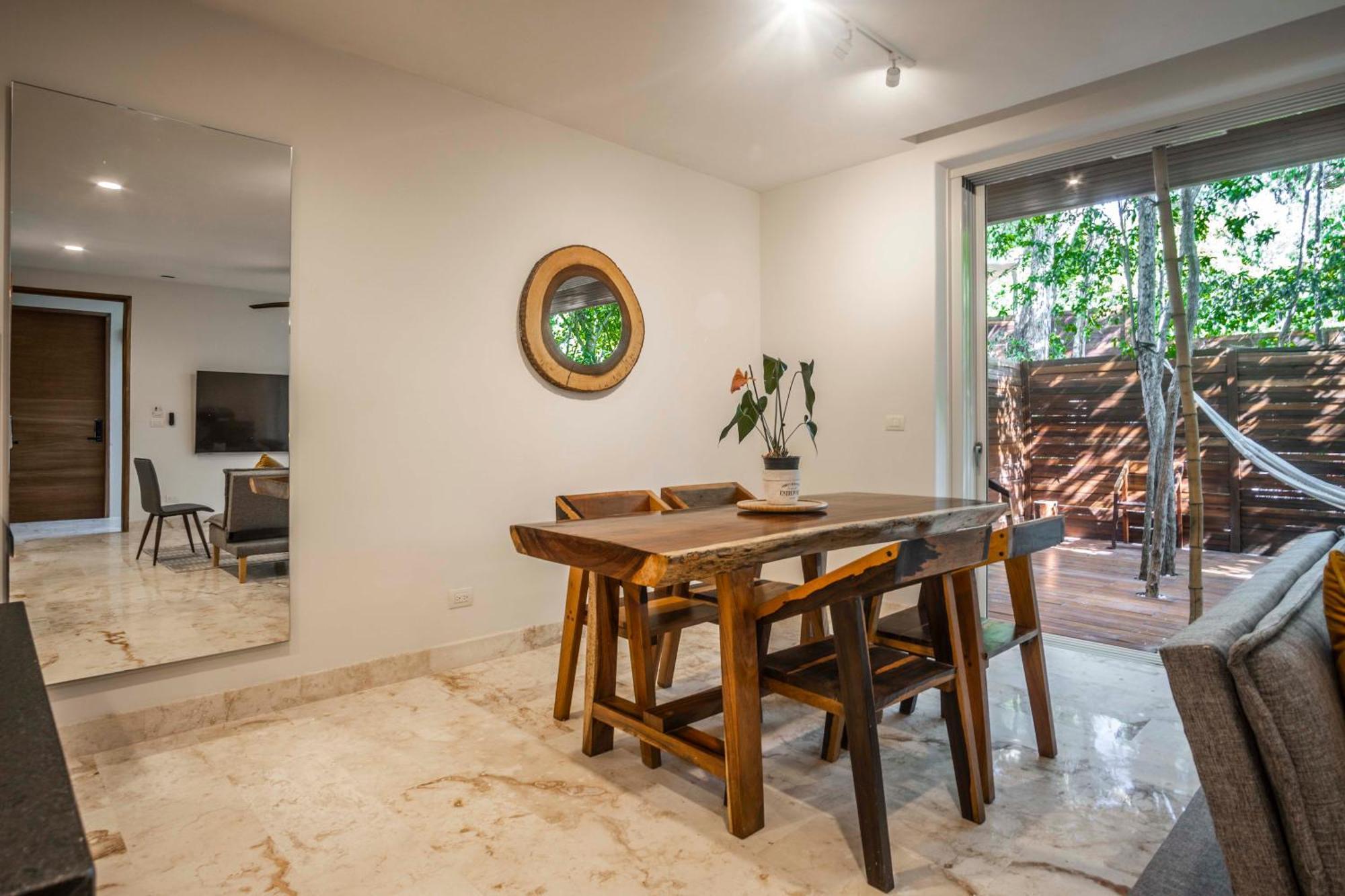 Vita Tulum Luaran gambar