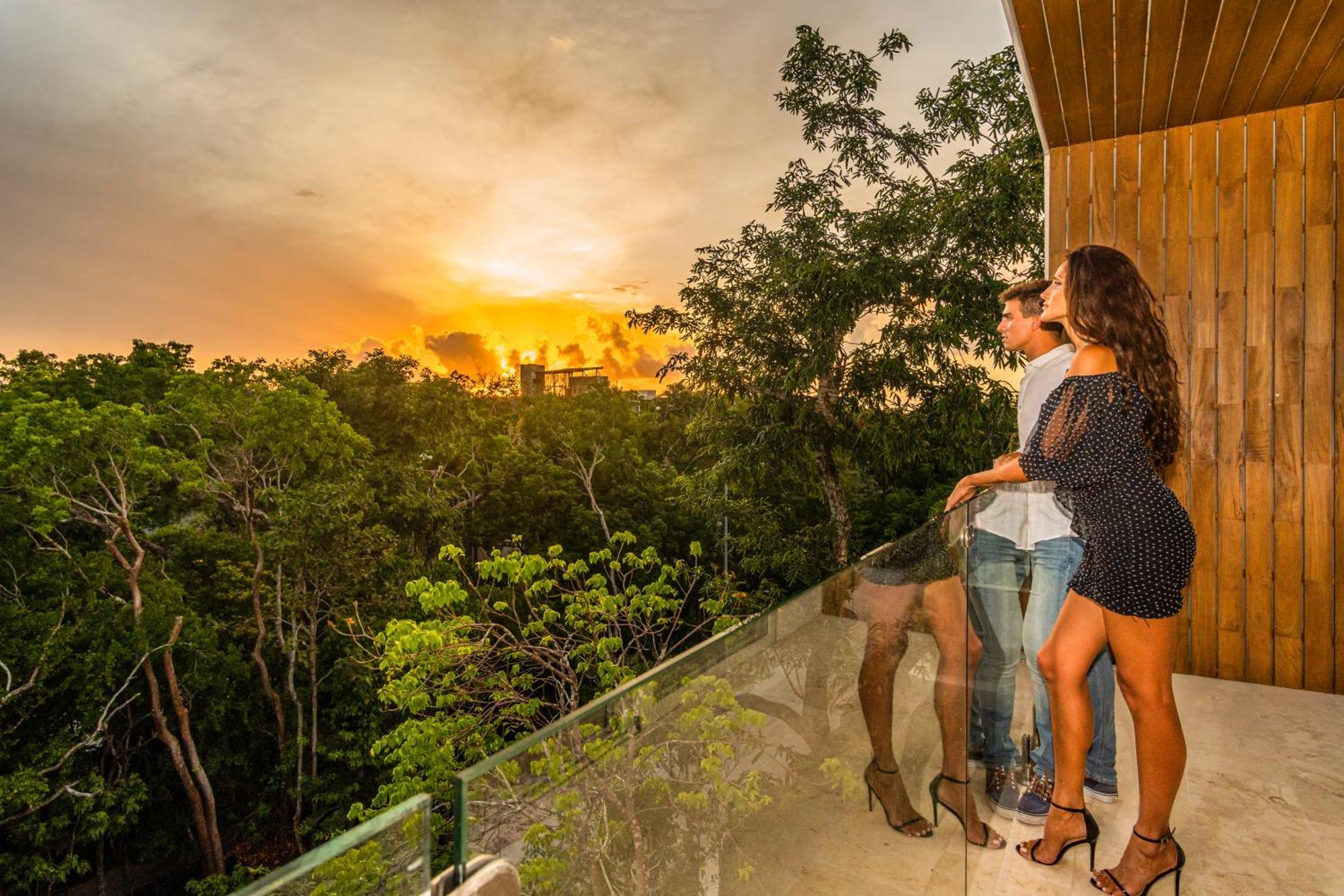 Vita Tulum Luaran gambar