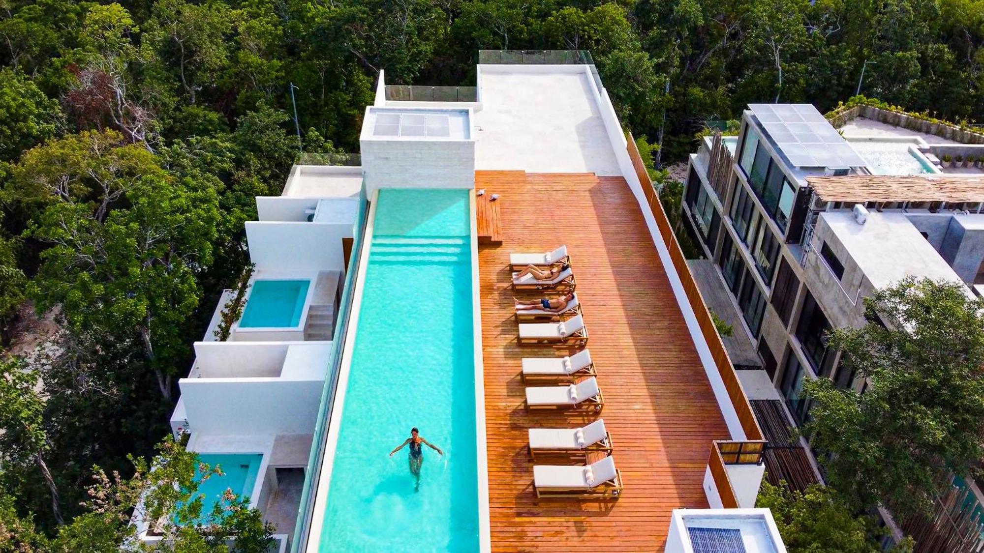 Vita Tulum Luaran gambar