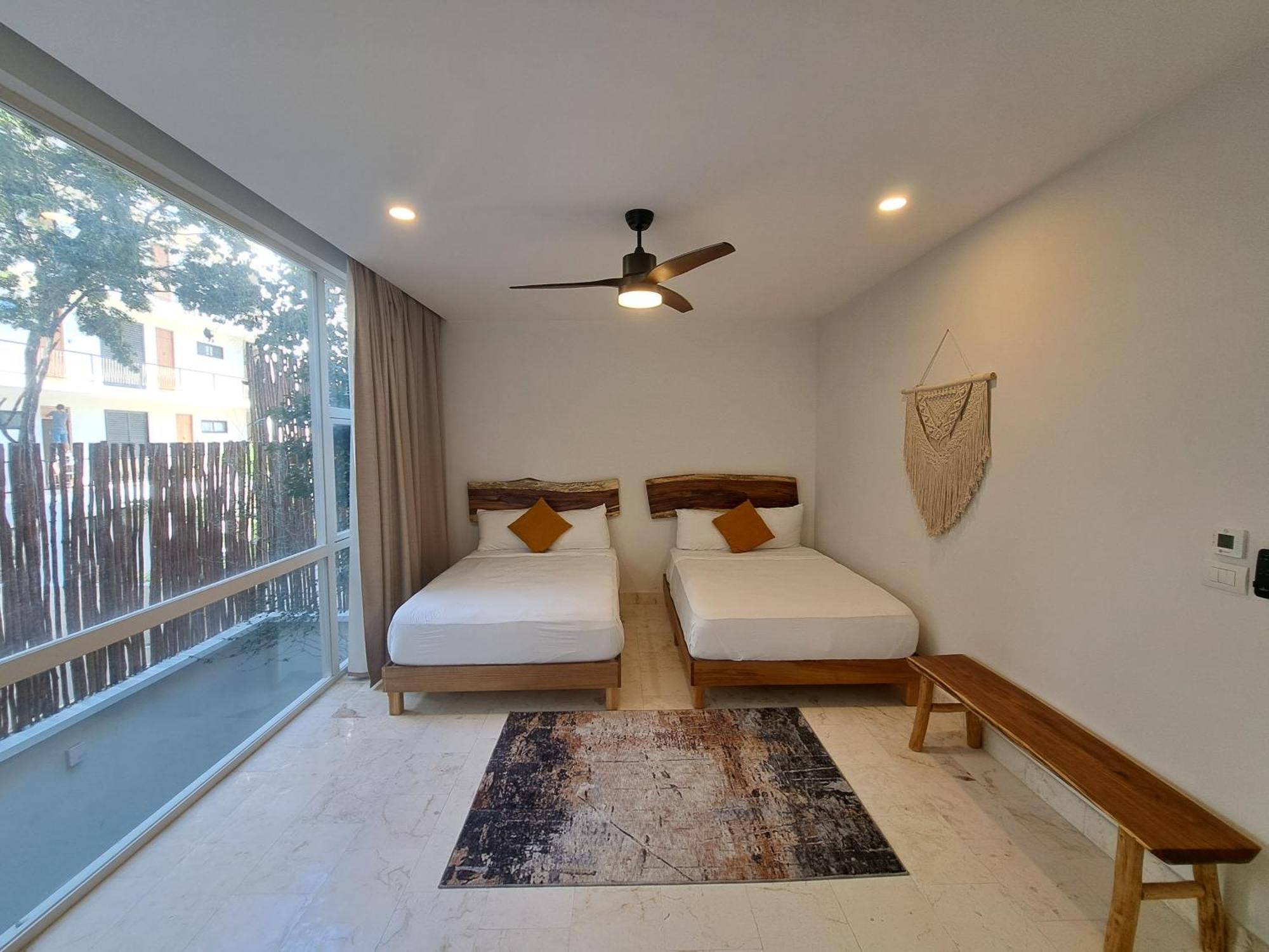Vita Tulum Luaran gambar