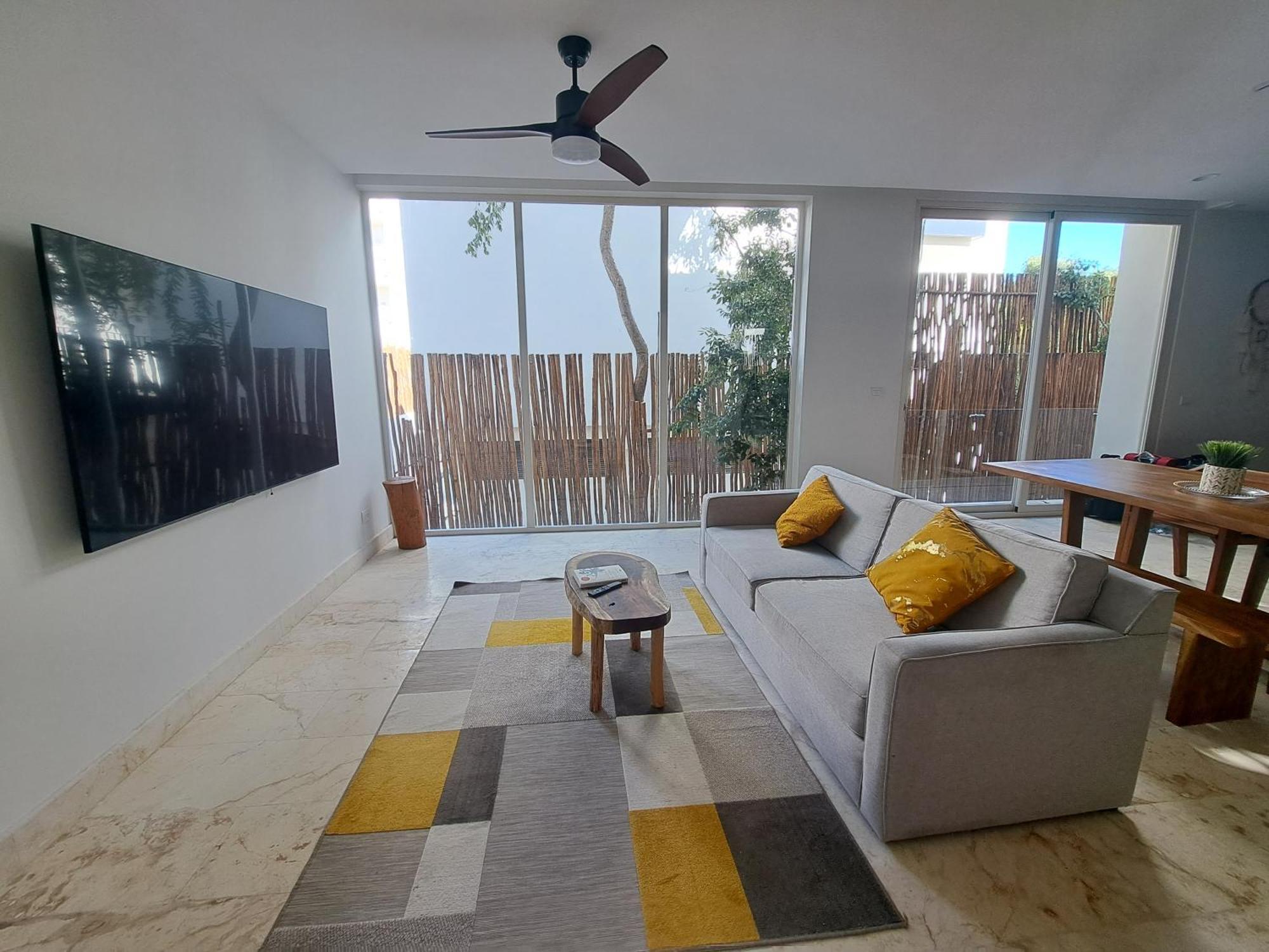 Vita Tulum Luaran gambar