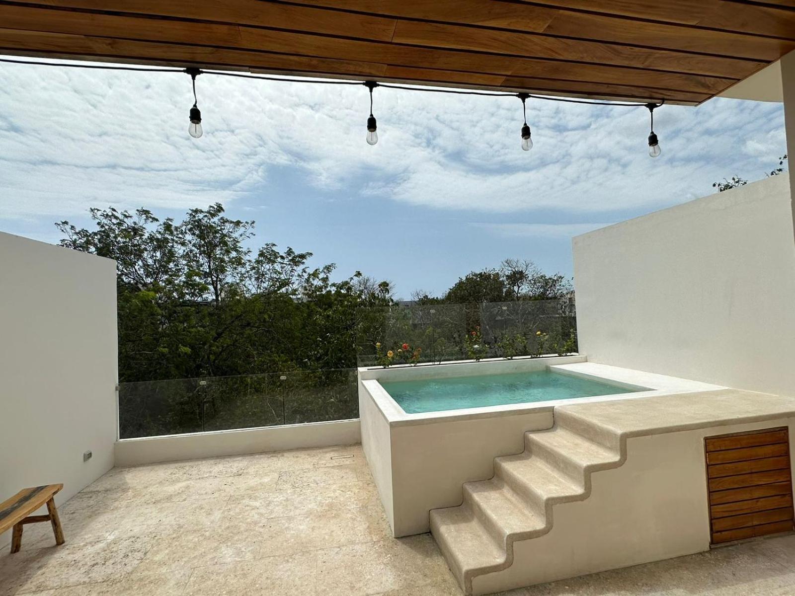 Vita Tulum Luaran gambar