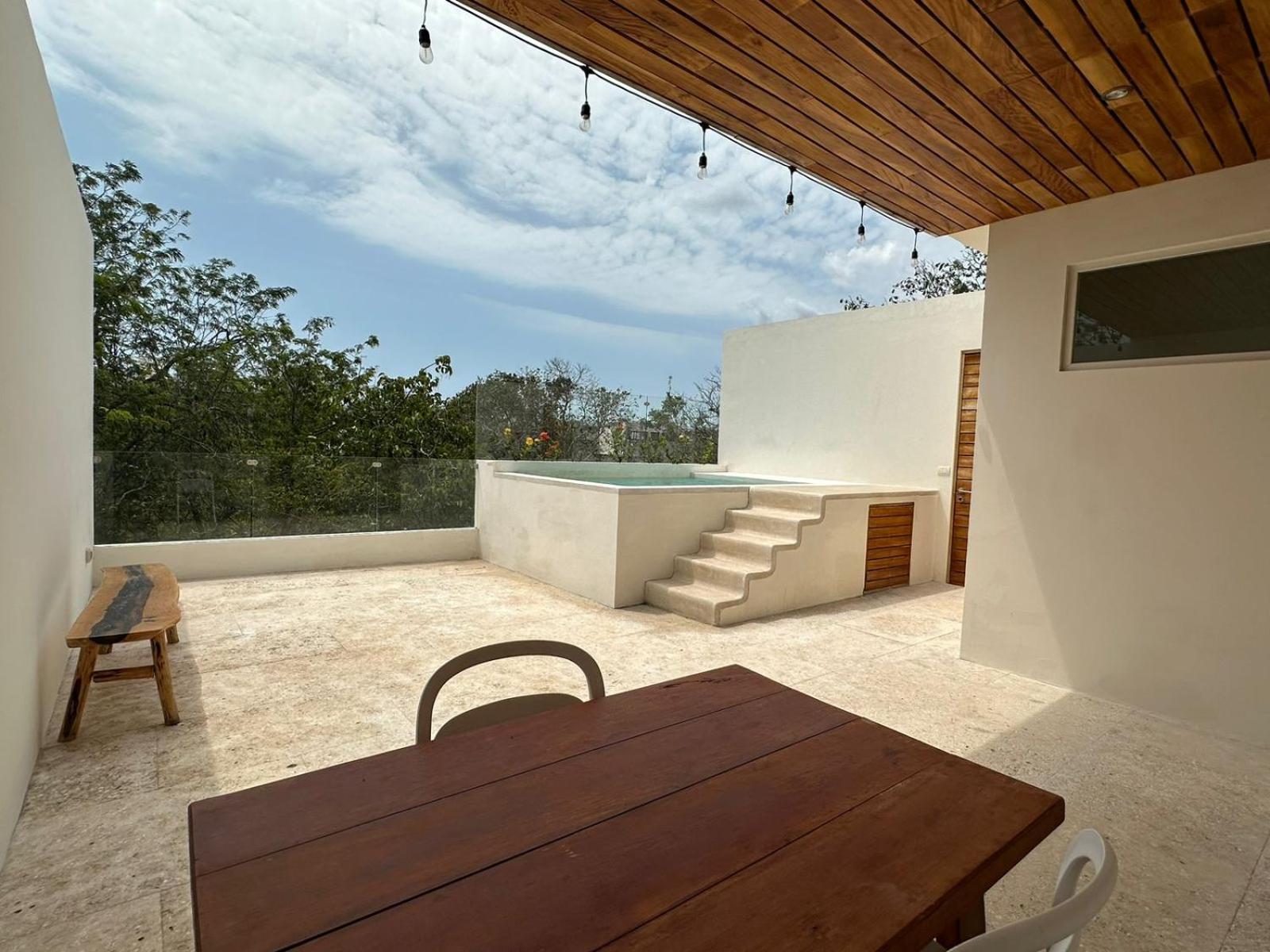 Vita Tulum Luaran gambar