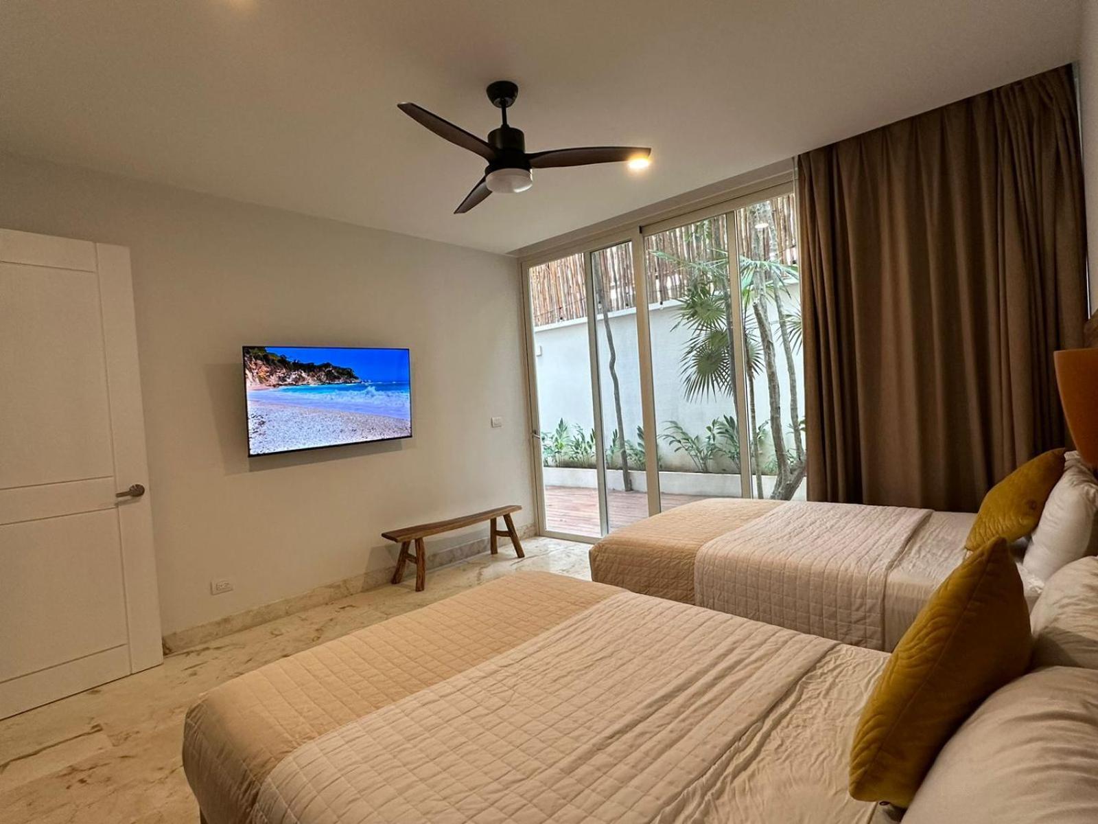 Vita Tulum Luaran gambar