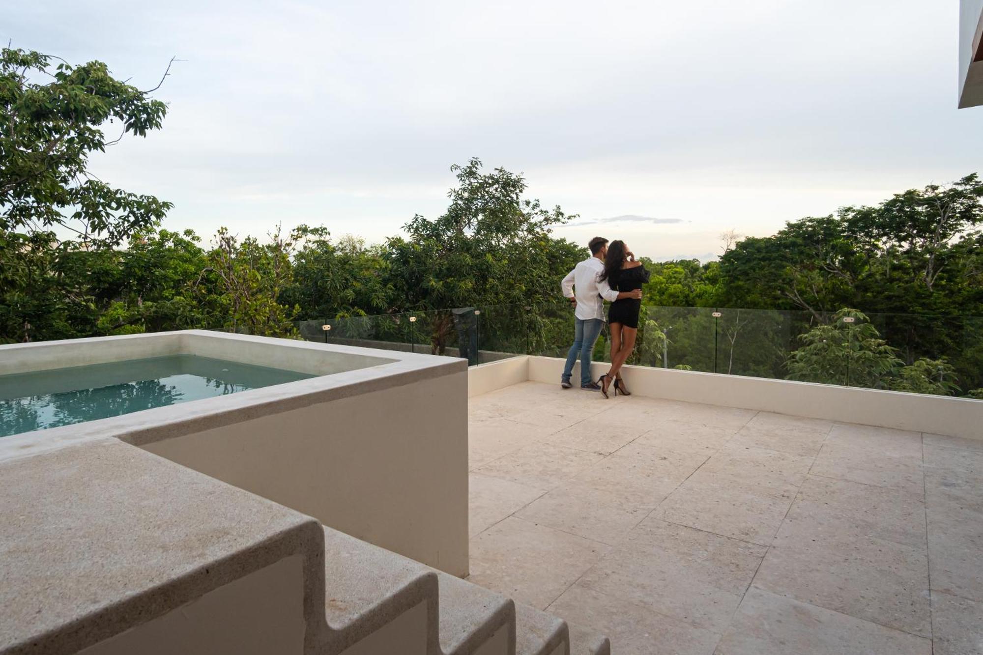 Vita Tulum Luaran gambar