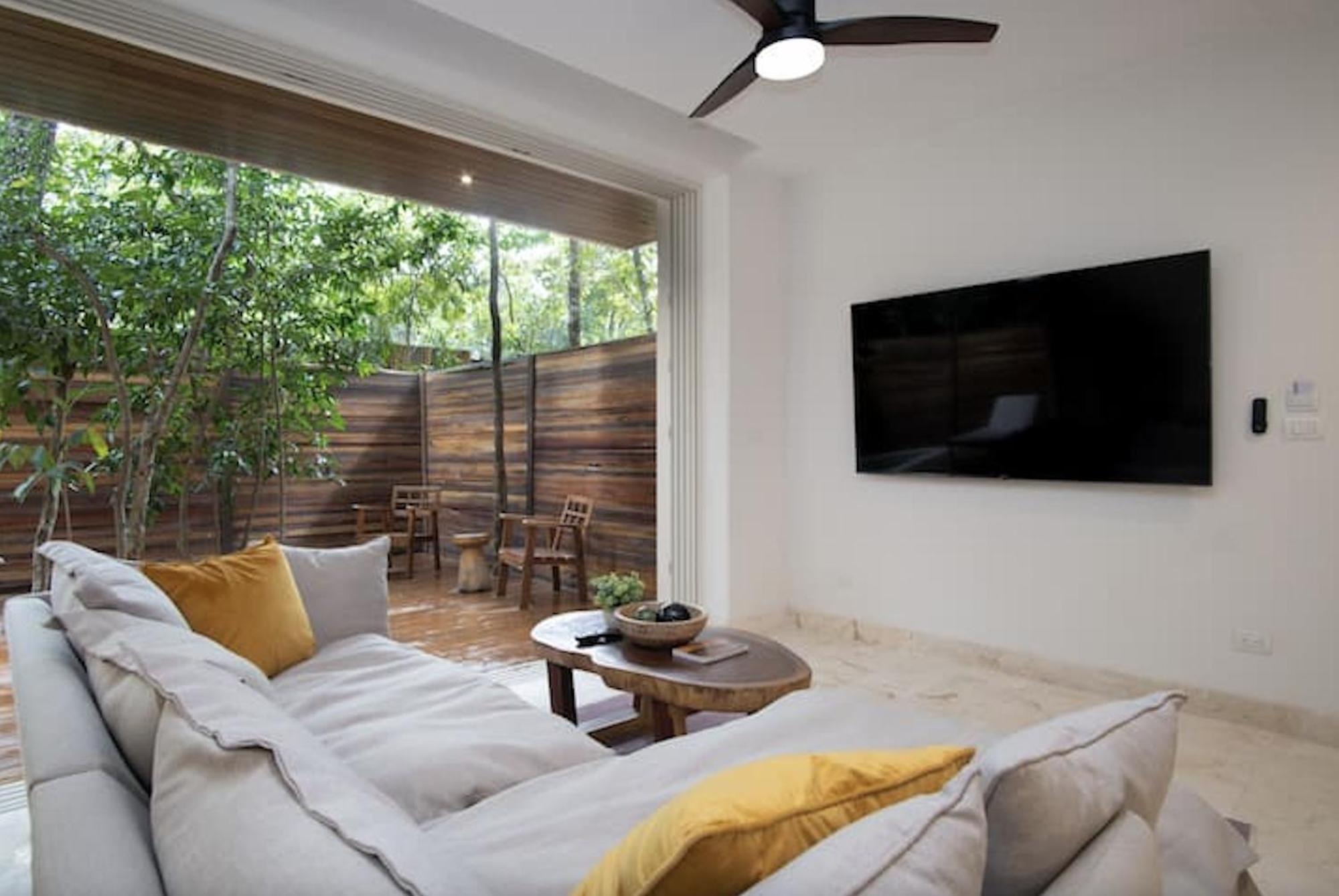 Vita Tulum Luaran gambar