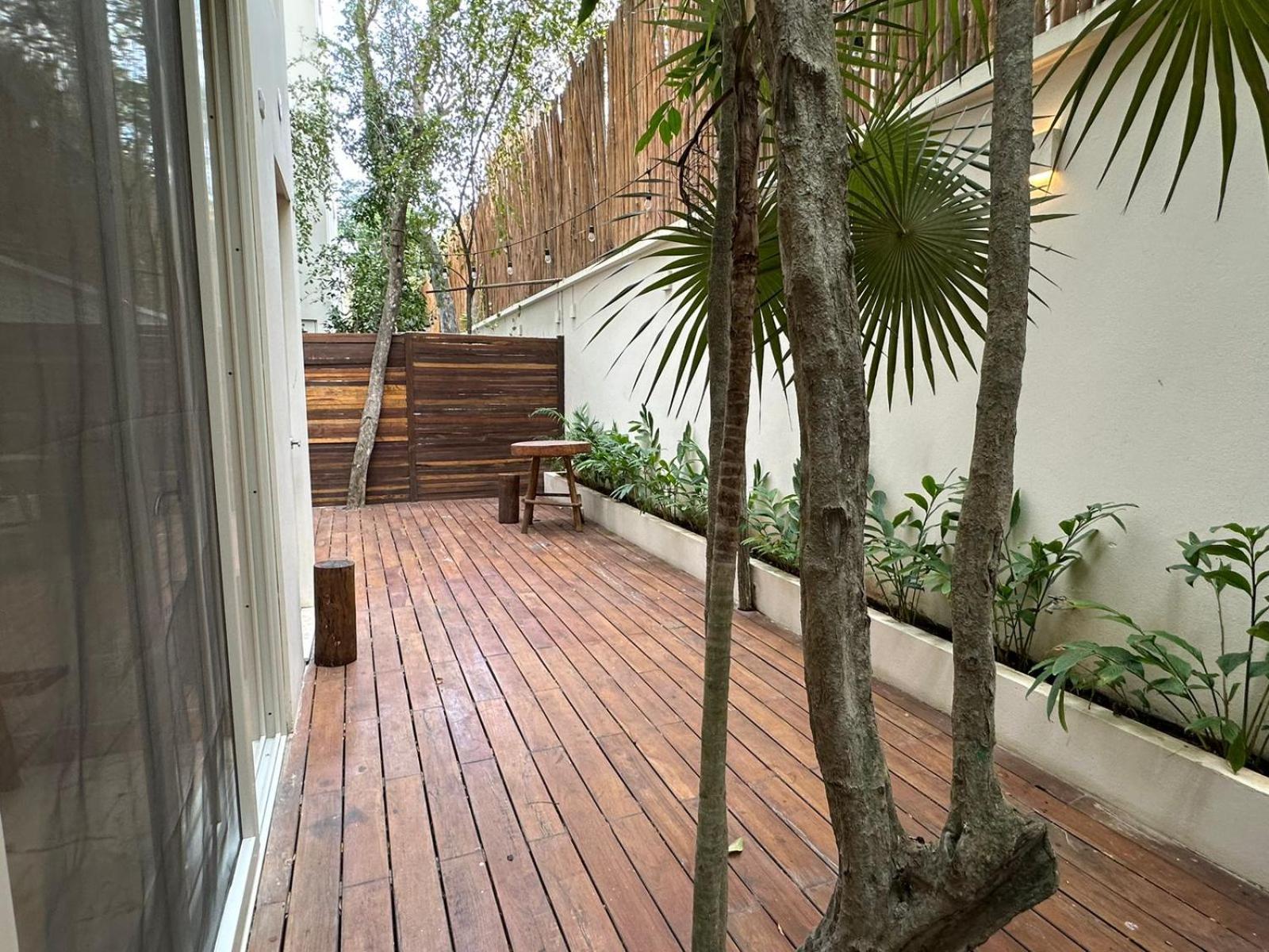 Vita Tulum Luaran gambar