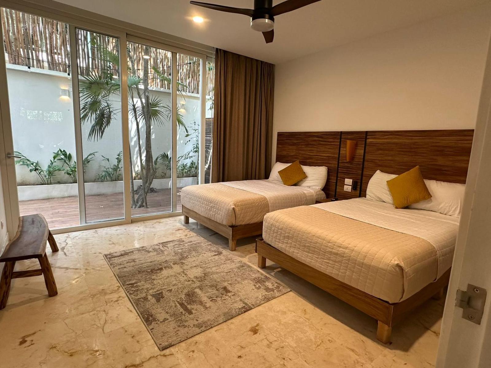 Vita Tulum Luaran gambar