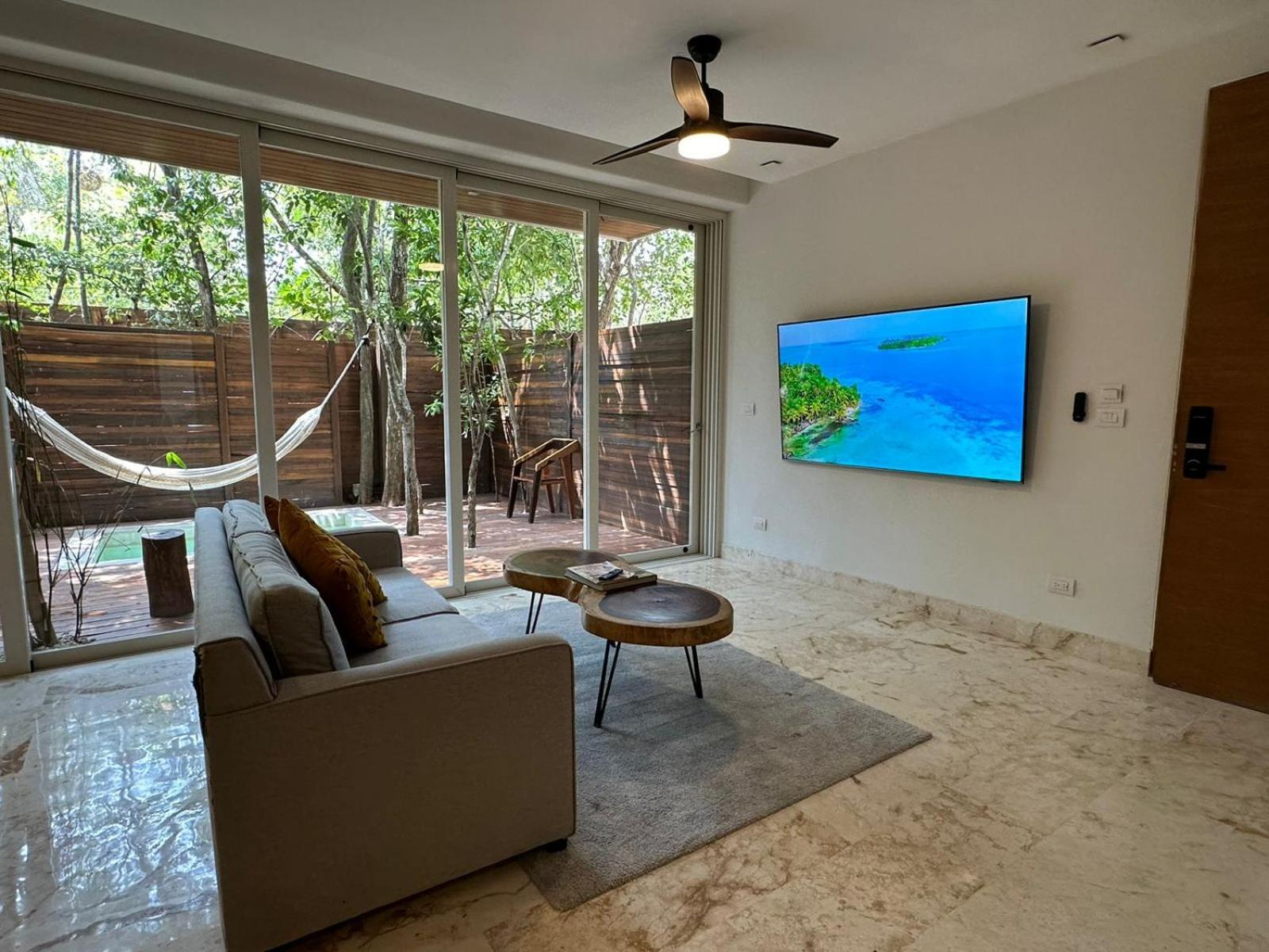 Vita Tulum Luaran gambar