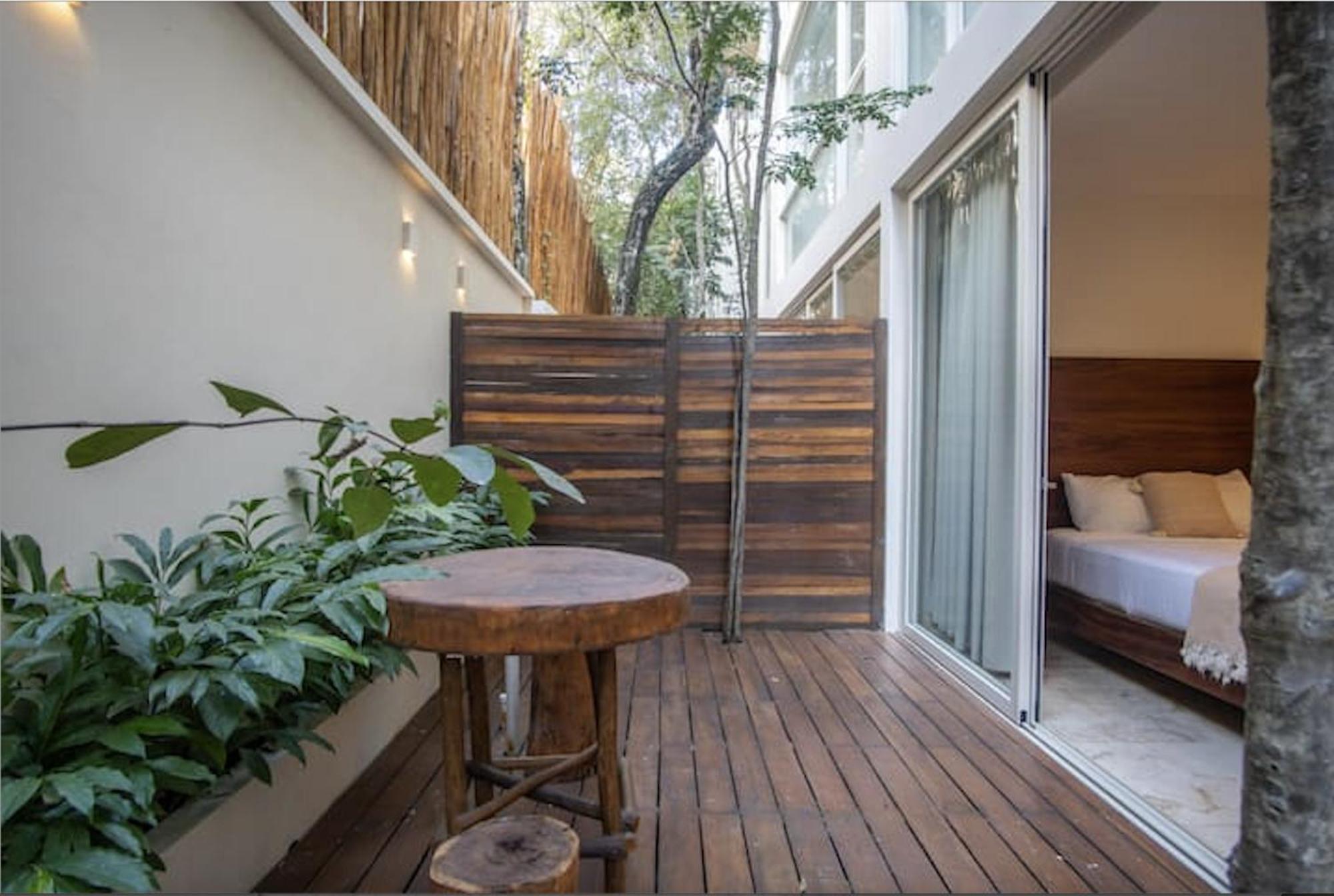 Vita Tulum Luaran gambar