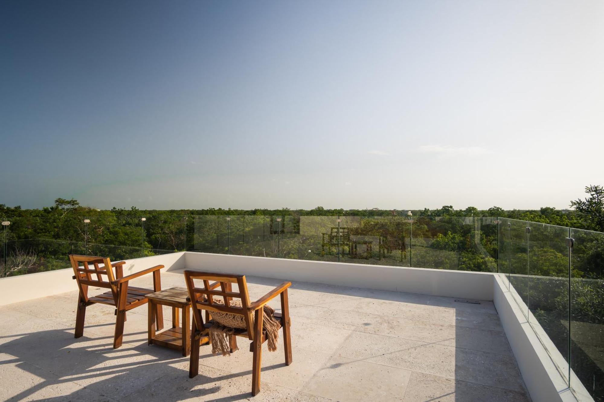 Vita Tulum Luaran gambar