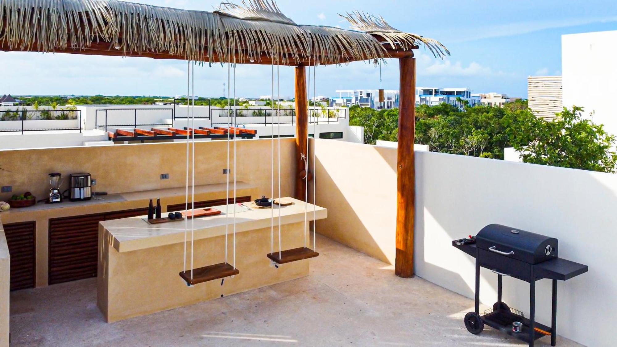 Vita Tulum Luaran gambar