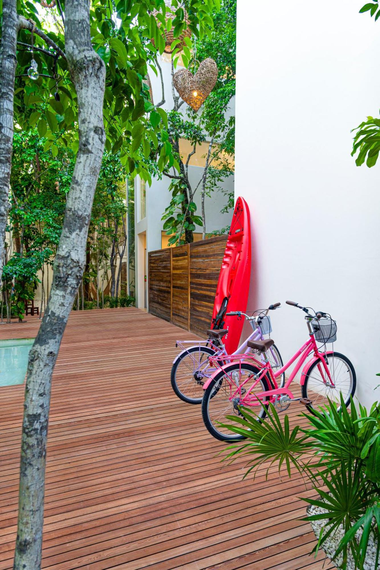 Vita Tulum Luaran gambar