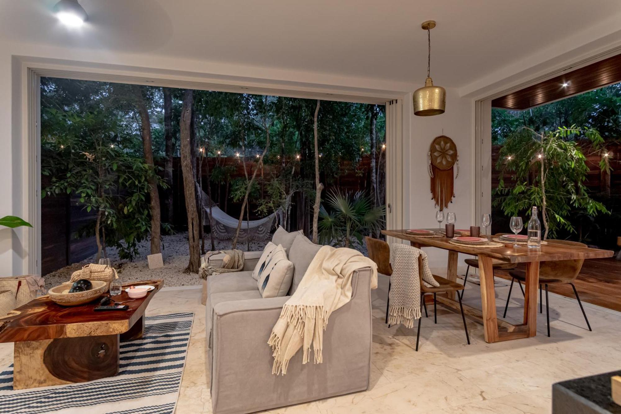 Vita Tulum Luaran gambar